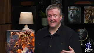 Meet the Minds Behind Pathfinder Quest!