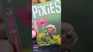 PiXiES - Paket auspacken #unboxing #Brettspiele #boardgames
