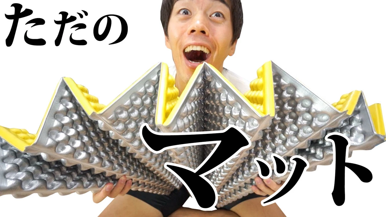 YouTubeサムネイル