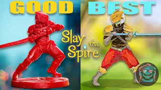 Slay The Spire Proves Video Games Are Superior