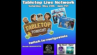 7 Summits and Floor Plan Live Play Throughs