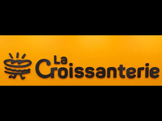 Témoignage de Charles VEXIAU sur LA CROISSANTERIE - MAISON PRADIER - ROBERTA CAFFÈ