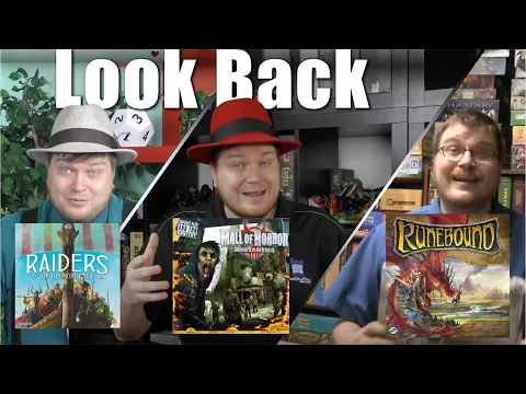 Look Back - 1/28/26