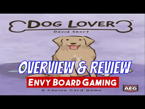 Dog Lover Overview & Review