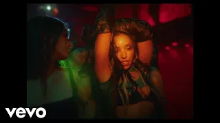 Tinashe, Channel Tres - HMU For A Good Time