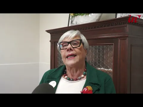 <span style="color:var(--accent)">Video:</span> La Fondazione per la Coesione Sociale compie 10 anni di attività