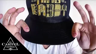 Daddy Yankee | King Daddy - Snapback Hats Shooting (Behind the Scenes)
