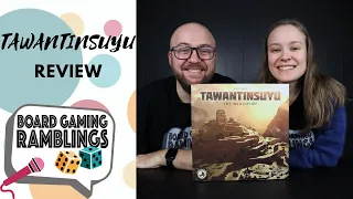 Tawantinsuyu Review
