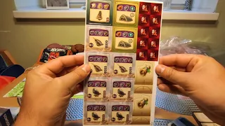 Anno 1800: Die Erweiterung - unboxing