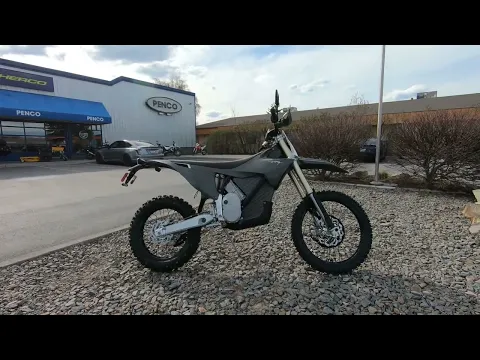 2026 Stark Future Varg Ex 80 Hp Thumbnail alt