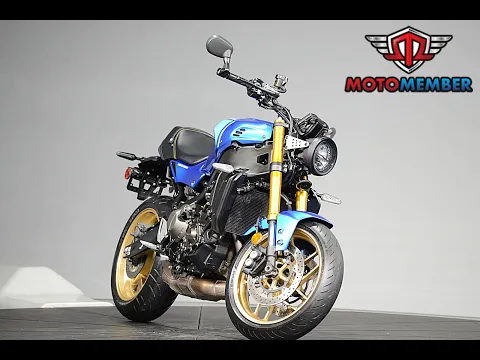 2023 Yamaha Xsr900 Thumbnail alt