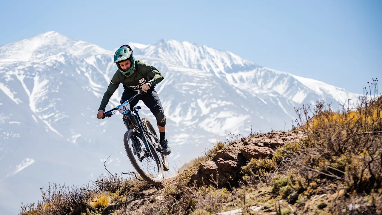 Video de Bicio Bike Shop