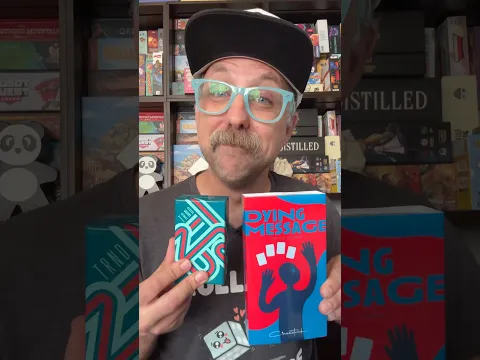 If You Want New Small Box Games … #boardgames #tabletopgames #cardgames #gamenight #games