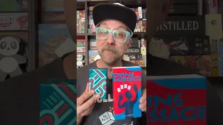 If You Want New Small Box Games … #boardgames #tabletopgames #cardgames #gamenight #games