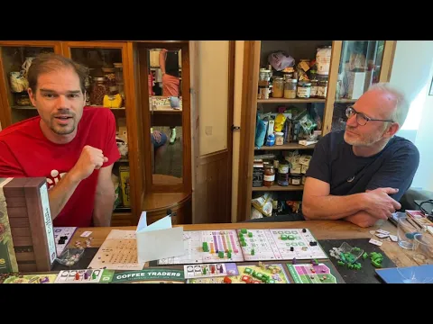 Vin d'jeu d'vidéo: l'interview d'Andre Spil in Nederlands et traduit en Francais par Ren