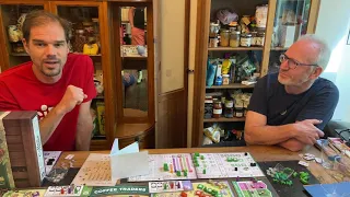 Vin d'jeu d'vidéo: l'interview d'Andre Spil in Nederlands et traduit en Francais par Ren
