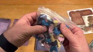 Everdell: Mistwood - Unbiased Unboxing with John LaRuffa