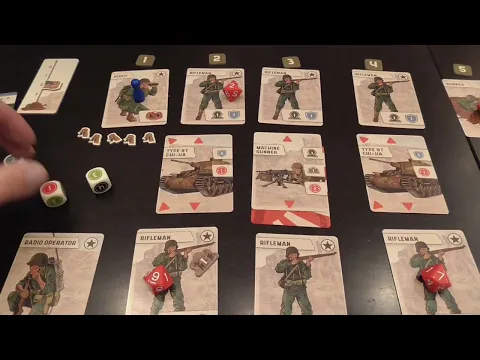 Okinawa Solitaire Review