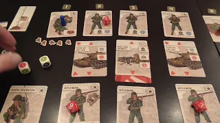 Okinawa Solitaire Review