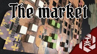 The Market Explained - Captain's Log [🇬🇧 🇺🇸]