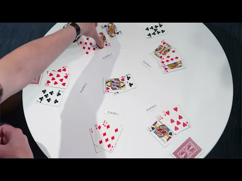 How do you play sheepshead? A tutorial on the card game.
