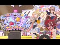 透明スタートライン Live Ver./E♡Star