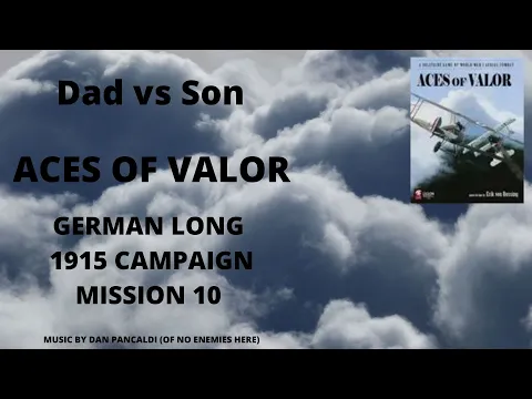 Campaign Mission 10