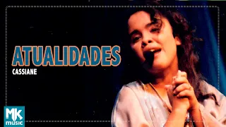 Cassiane - Atualidades (Ao Vivo) - DVD Sem Palavras