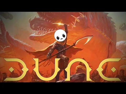 Dune: War for Arrakis - Board Game Showcase