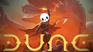 Dune: War for Arrakis - Board Game Showcase