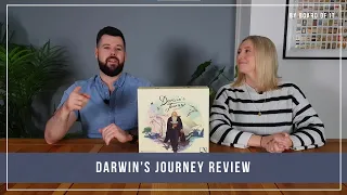 Darwin's Journey Review: A Journey Worth Taking?
