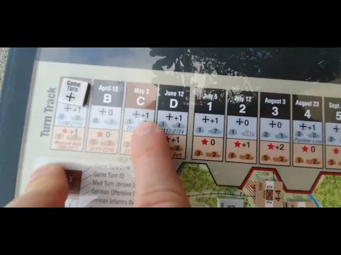Battle for Kursk - How it's different from Battle for Moscow