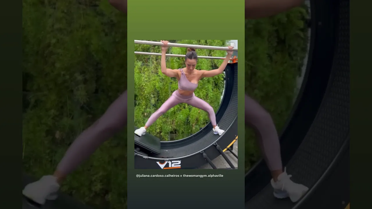 Vídeo de B26 Fitwear