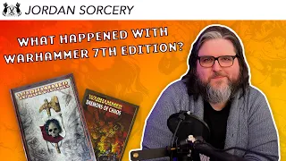The Making of Warhammer | Seventh Edition: Marking Time