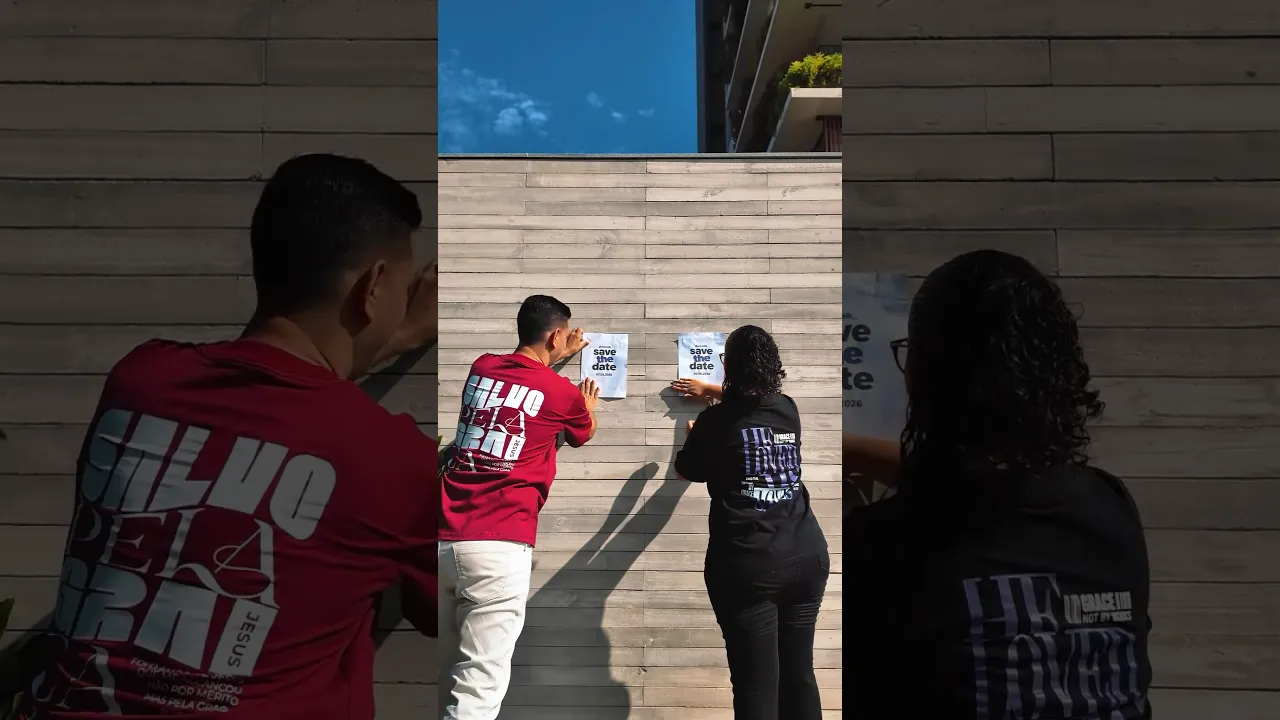 Vídeo de  Usewalk 