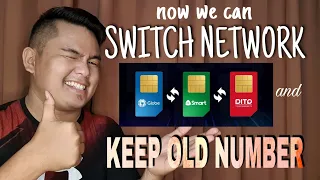 Mobile Number Portability | Switch Network Without Changing Number