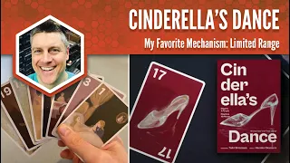 Cinderella's Dance: My Favorite Game Mechanism