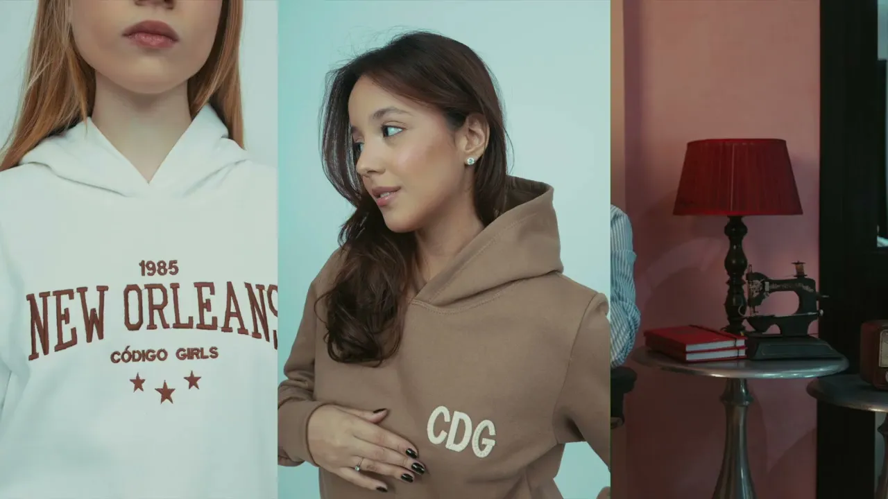 Vídeo de Código Girls