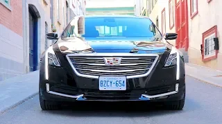 Cadillac Super Cruise--WHAT IS IT, HOW DOES IT WORK?