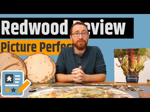 Redwood Review - Angles, Guesswork & Point Optimization