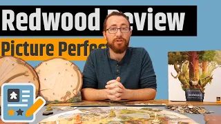Redwood Review - Angles, Guesswork & Point Optimization