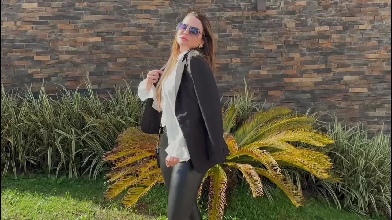 Vídeo de Home Look