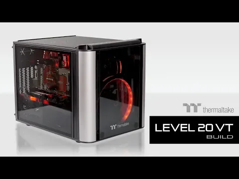 Video zu Thermaltake Level 20 VT