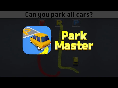 Park Master videó