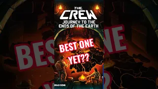 THE CREW 3: Is This the Best One Yet?! | 2-Minute Review #shorts
