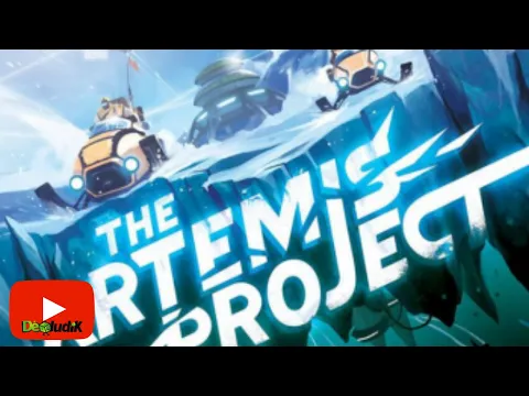 the Artemis Project - la regle du jeu - Super Meeple