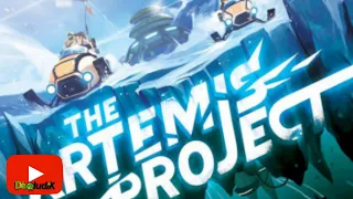 the Artemis Project - la regle du jeu - Super Meeple