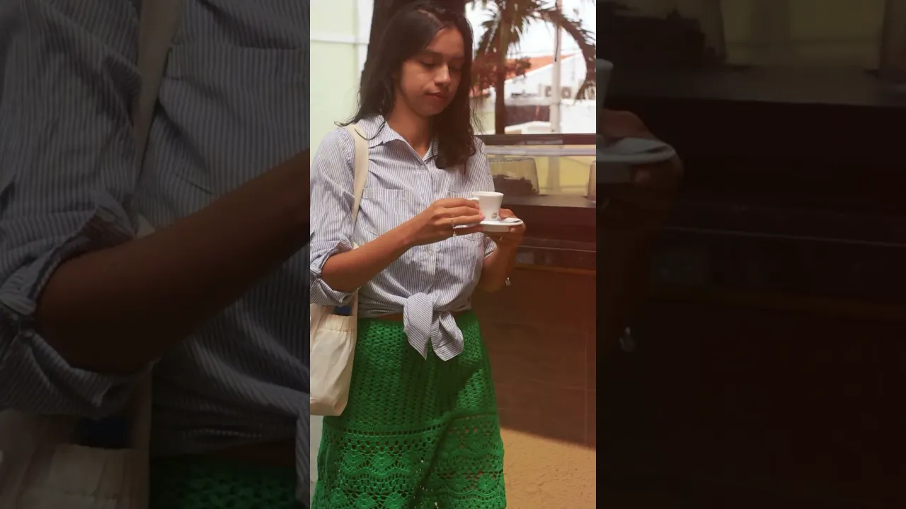 Vídeo de  Bolsa Cristã para Bíblia, proteção, fé e Impacto social -  Difé