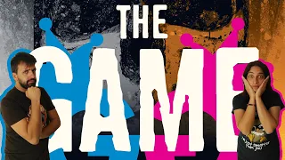 The Game: Faccia a Faccia. Partita completa al gioco da tavolo competitivo della serie The Game