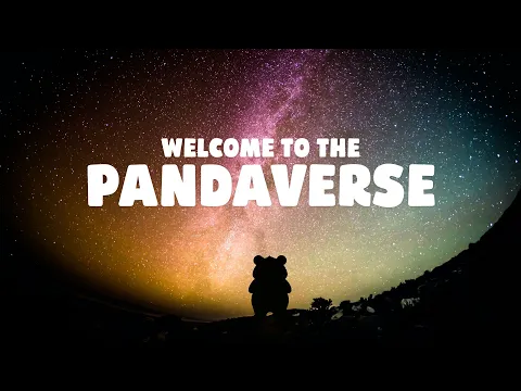 Panda Party Card Game